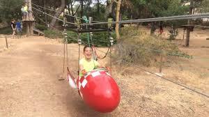 Parc d'aventure Jungle Parc Junior